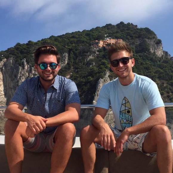 Meet your Posher, Hunter - Picture 1 of 1